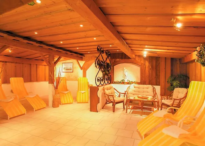 Hotel Lammwirt
