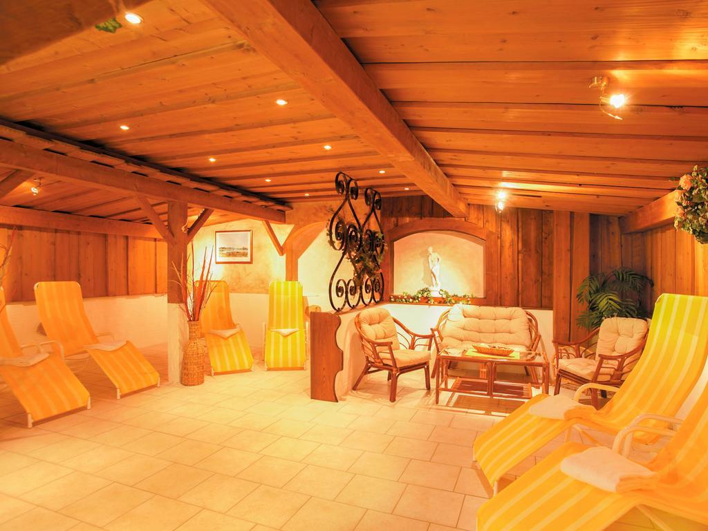 Hotel Lammwirt 3*