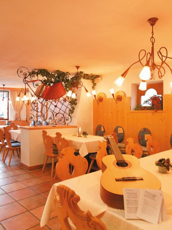 Hotel Lammwirt Jerzens