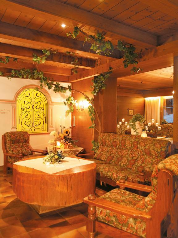 Hotel Lammwirt Jerzens