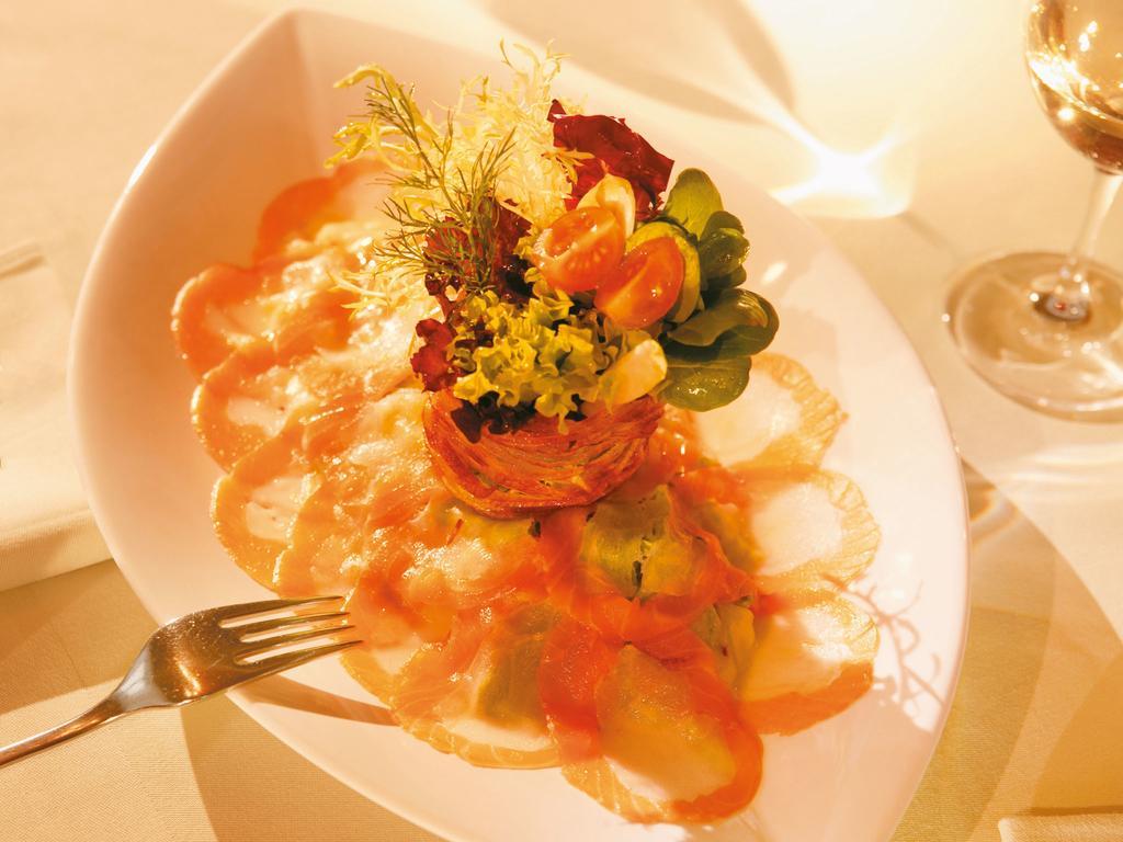 Lammwirt Hotel 3*